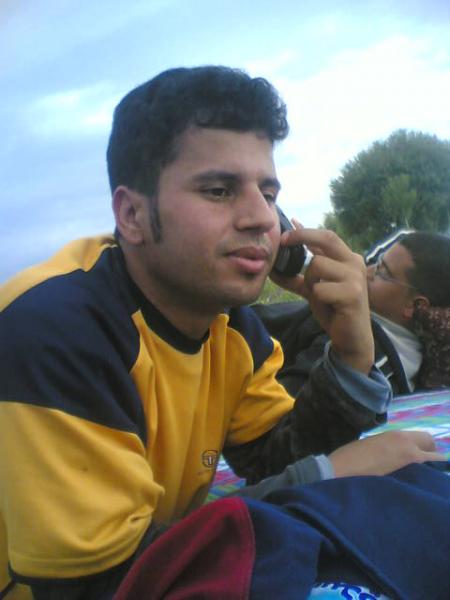 had la photo fe 3in el wali